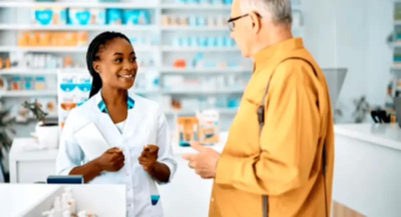 Dino Tecnologia impulsiona integração no varejo farmacêutico