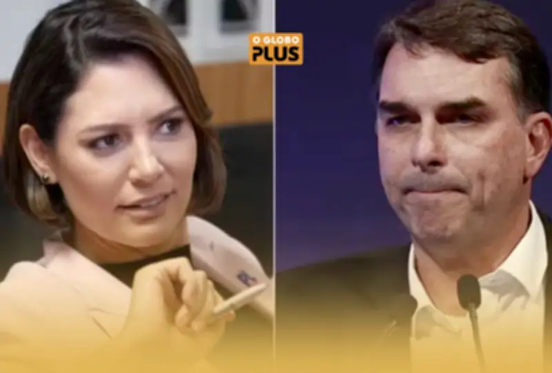 Direita repensa candidatura de Flávio Bolsonaro para 2030
