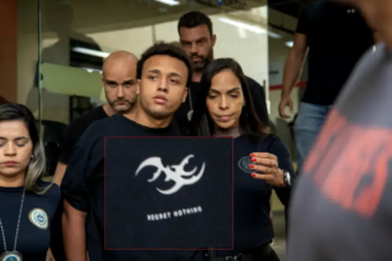 Discurso 'redpill' na mira da polícia do Rio após estudo do ISP