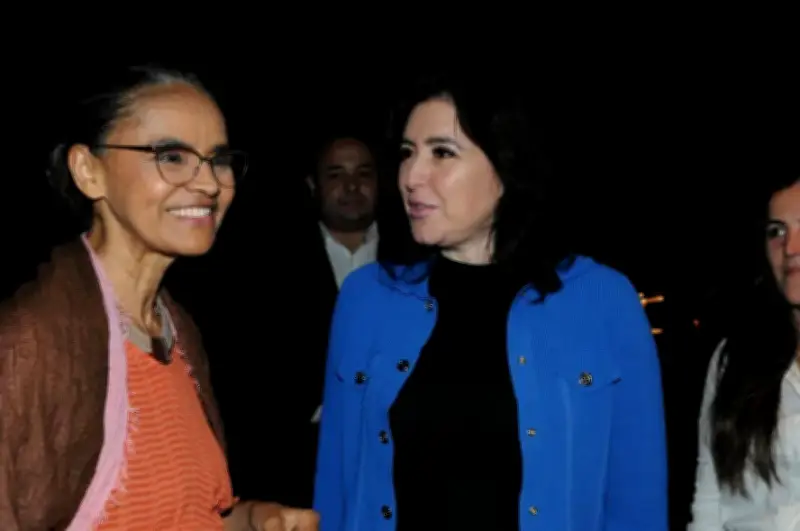 Disputa por suplências de Tebet e Marina aquece chapa de Haddad em SP