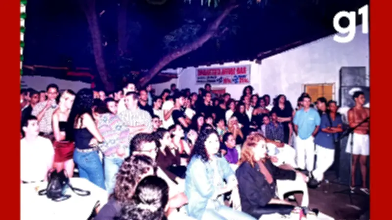 Documentário 'Entre Armários e Luzes' estreia em Cuiabá e abre mostra de curtas