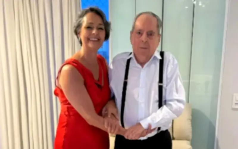 Documentário inédito sobre Benedito Ruy Barbosa é anunciado