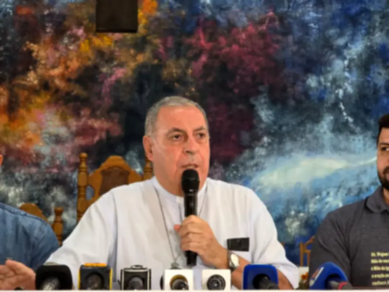 Dom Joaquín Pertiñez deixa Diocese de Rio Branco após 27 anos por motivos de saúde
