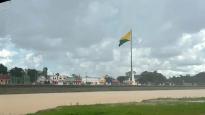 El Niño mais forte deve agravar seca e calor extremo no Acre