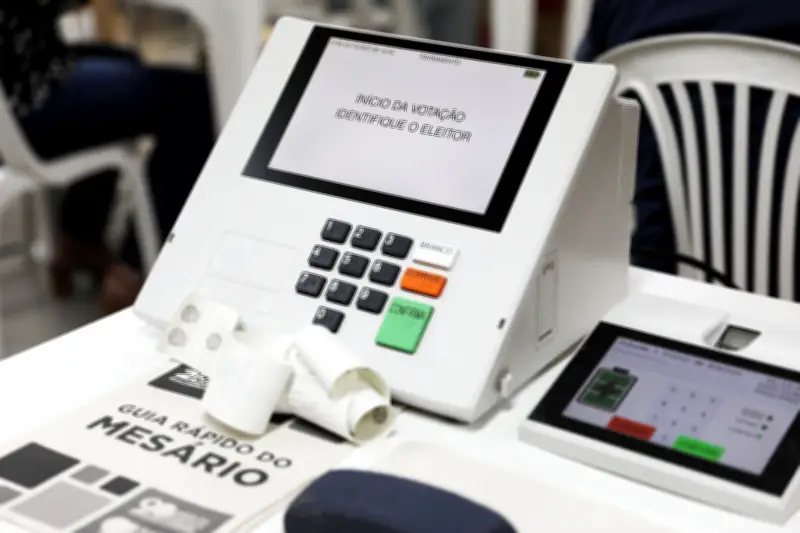 Eleições 2026: calendário com datas de convenções, campanha e votação