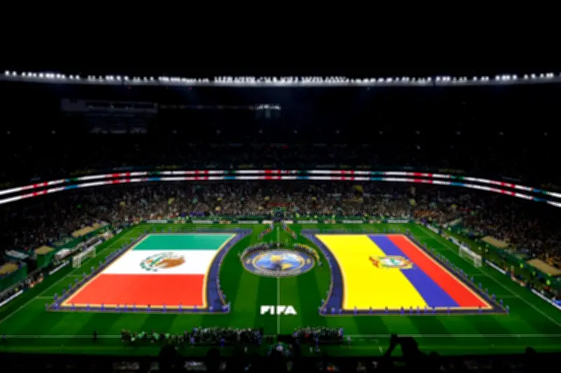 Eliminação do Equador na Copa de 2026 gera cobranças por reconstrução