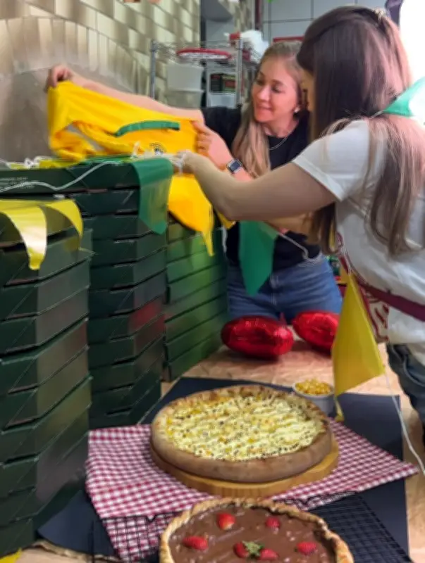 Empreendedores de Campo Grande usam criatividade em datas sazonais