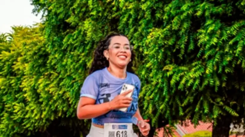 Empresária morre após corrida de rua no Sertão da Paraíba
