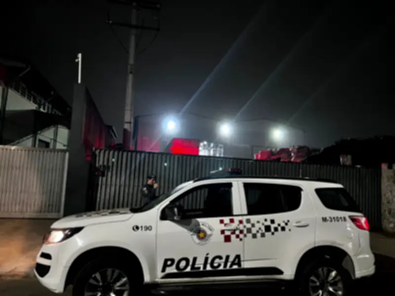 Empresário morto a tiros em Arujá; ex-sócio é suspeito