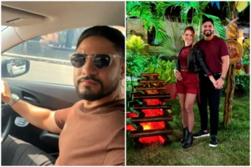 Empresário morto em assalto em João Pessoa tinha planos de casamento