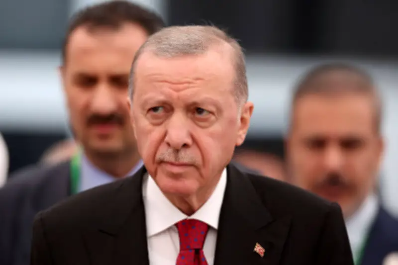 Erdogan alerta que Israel pode dinamitar acordo EUA-Irã