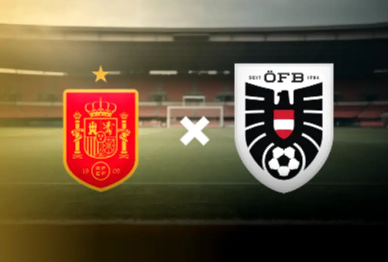 Espanha x Áustria: onde assistir ao vivo na Copa 2026