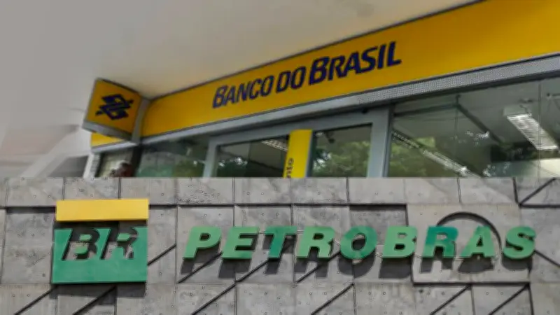 Estatais federais têm lucro recorde de R$ 169,4 bilhões em 2025