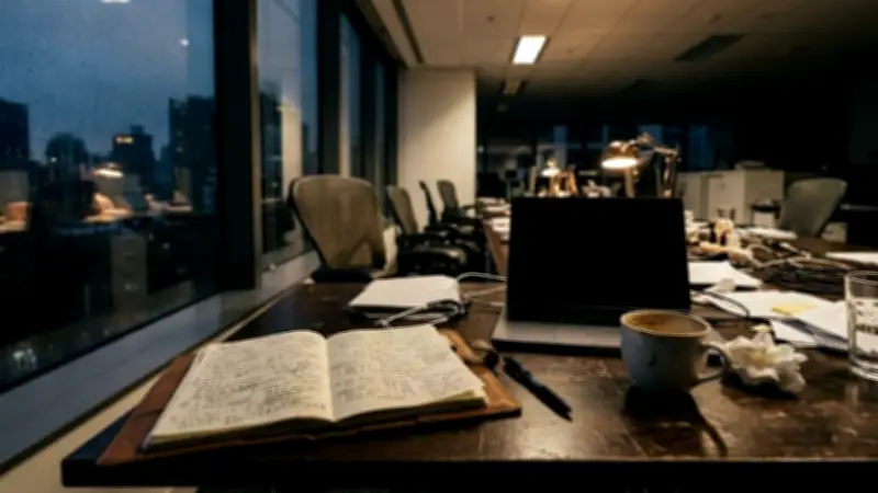 Estresse no trabalho: como saber se passou do limite, por Dr. Éverton