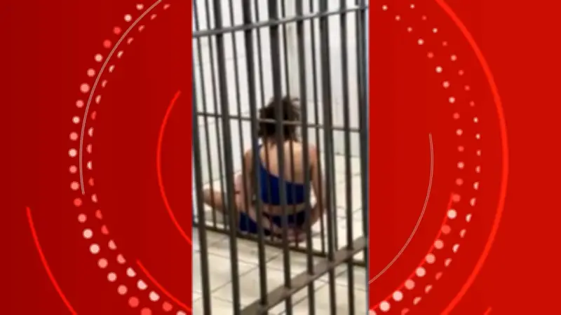Estudante de Medicina mata idoso ao invadir casa com carro em Porto Velho