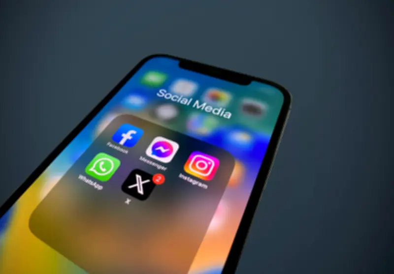 Estudo: 1 em cada 5 toma decisões de saúde baseadas em redes sociais