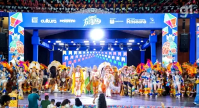 Evento gratuito Vamos Festejar leva Bumba Meu Boi ao Convento das Mercês em São Luís