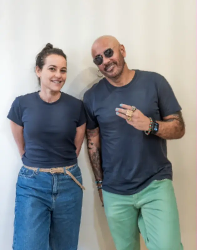 Ex-GNT e Viva, Flávia Abreu é nova produtora executiva da AfroReggae Audiovisual