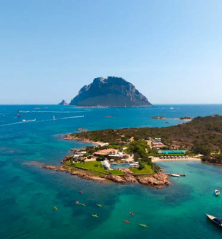 Expansão do resort Fasano na Sardenha vira batalha judicial
