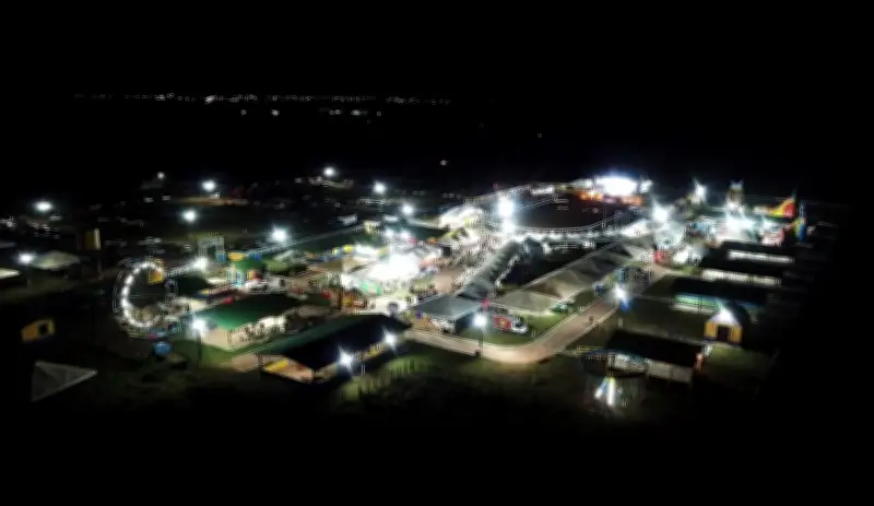 Expoboca 2026: feira agropecuária bate recorde com R$ 30 milhões em negócios