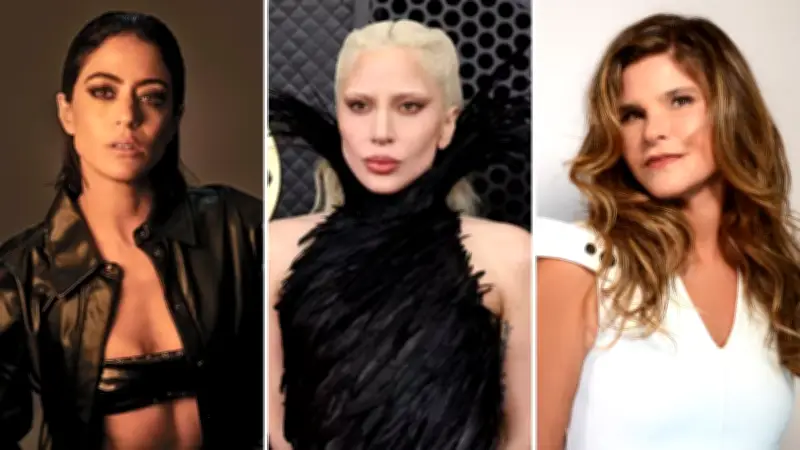 Famosas diagnosticadas com fibromialgia: de Elisa a Lady Gaga