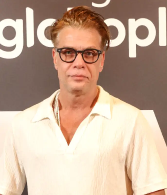 Fábio Assunção estrela nova série de Lícia Manzo no Globoplay