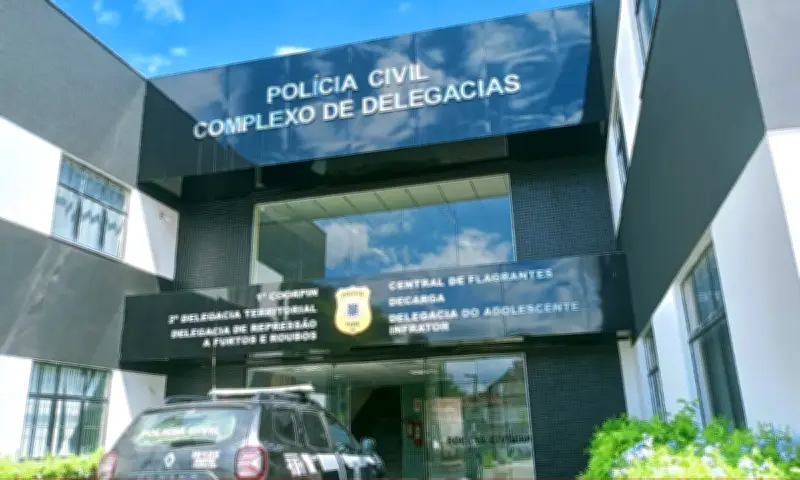 Feira de Santana tem menor número de CVLIs em 19 anos no 1º semestre