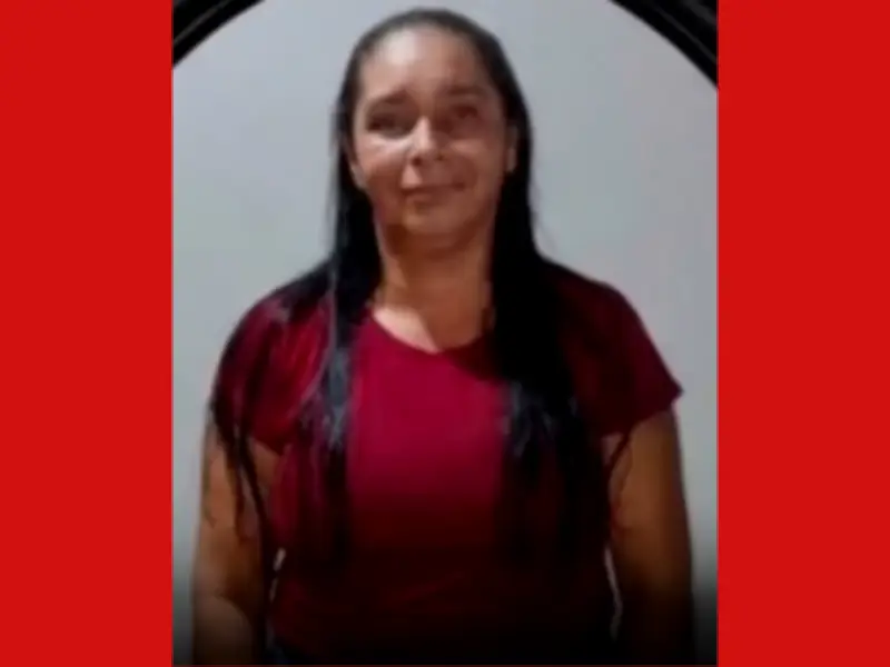 Feminicídio em Cruzeiro do Sul: mulher morta a facadas pelo ex-marido