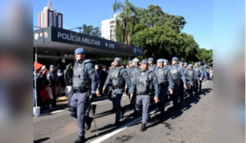 Feriado 9 de Julho: solenidade cívico-militar e comércio aberto em Presidente Prudente