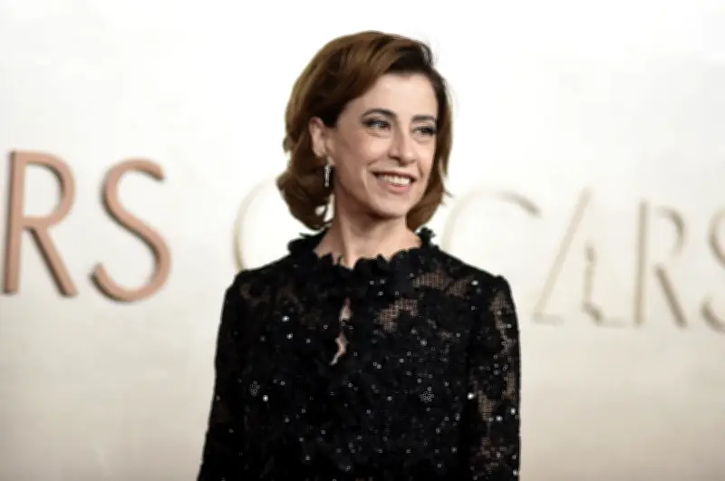 Fernanda Torres relembra polêmica com Karla Sofía Gascón no Oscar 2025