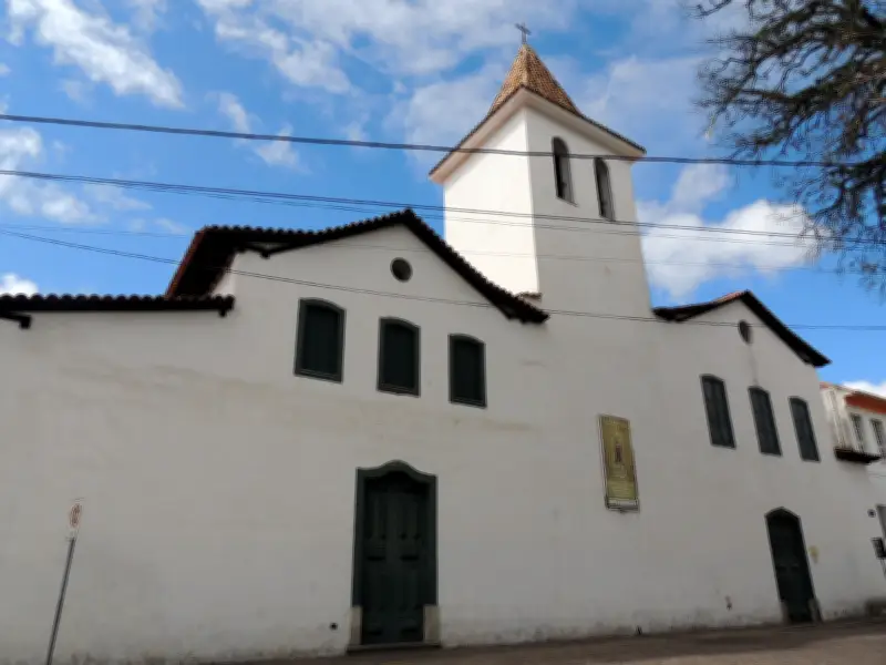 Festa de Nossa Senhora do Carmo começa em Mogi das Cruzes