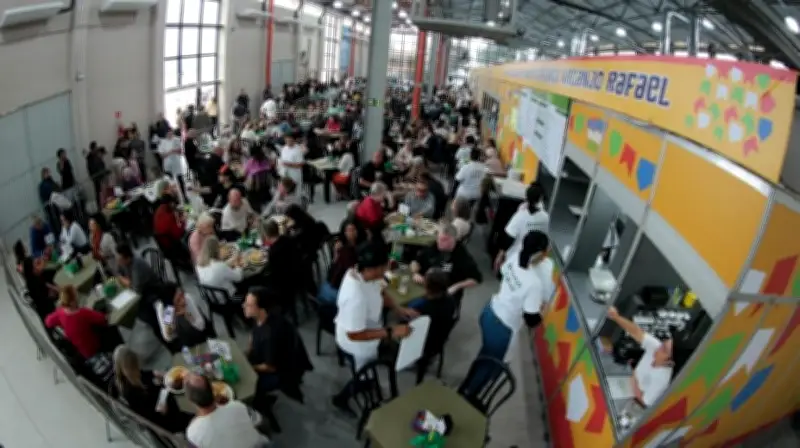 Festa Inverno Criativo começa em Santos com entrada gratuita