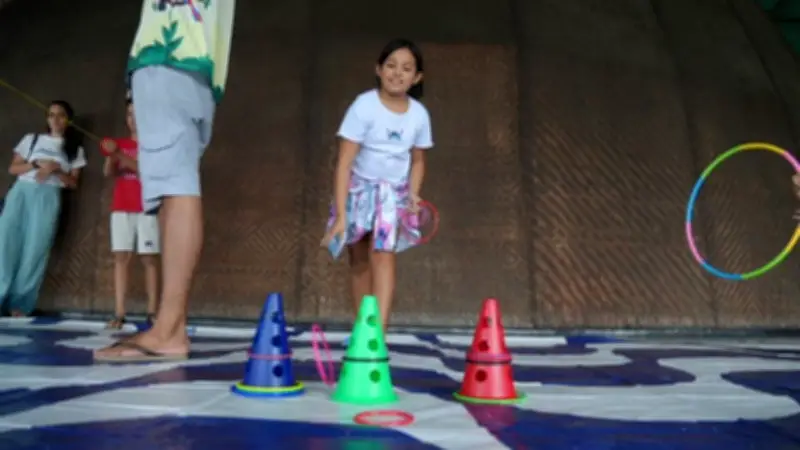 Festival de Férias 2026 em Manaus abre inscrições gratuitas