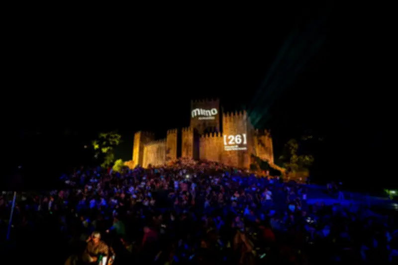 Festival Mimo cresce em Portugal e emociona fundadora após superar desafios