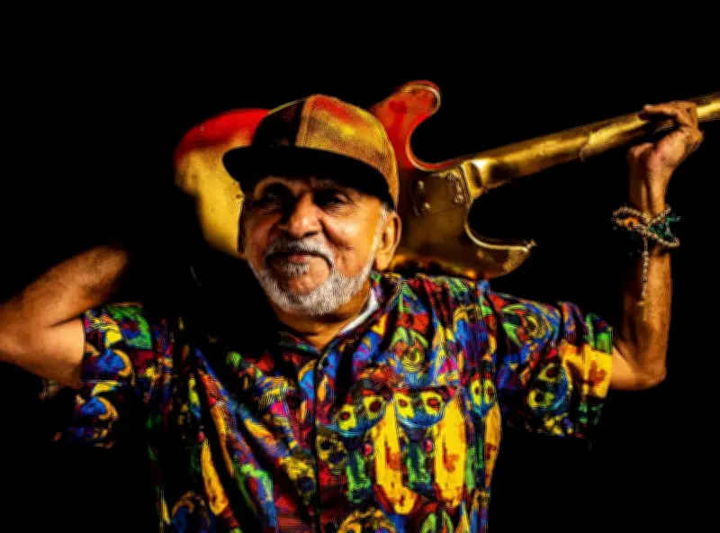 Festival Roda de Lambada celebra a cultura amazônica em Belém