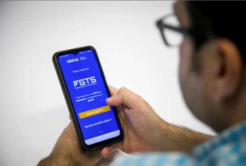 FGTS lucra R$ 14,7 bi em 2025; distribuição pode ser menor