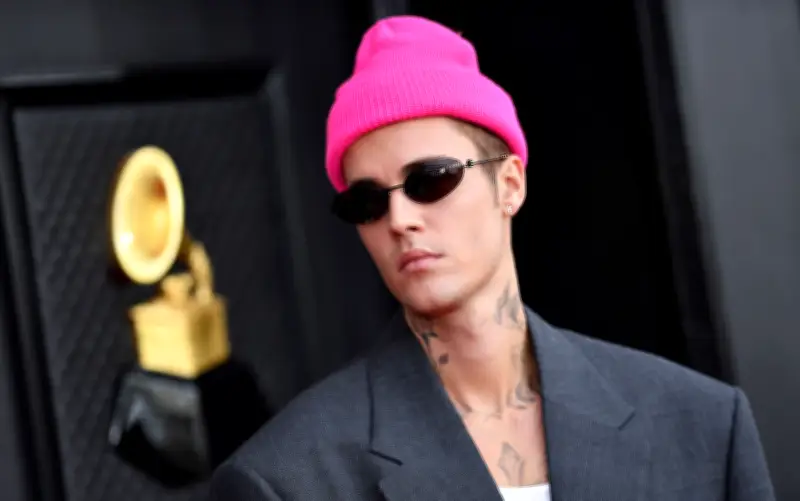 Fifa negocia show de Justin Bieber na final da Copa do Mundo 2026