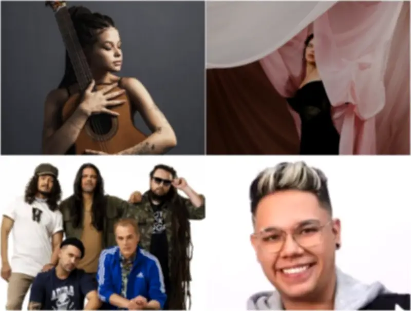 Fim de semana em Belém: shows, exposições e eventos gratuitos de 2 a 5 de julho