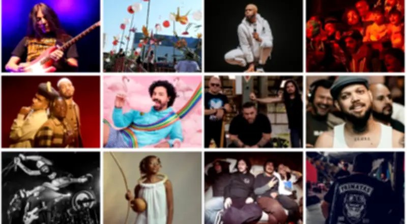 Fim de semana em Sorocaba e Jundiaí: shows, teatro e festa japonesa