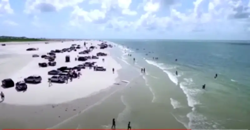 Fim de semana no Pará tem tempo estável e chuvas isoladas no norte