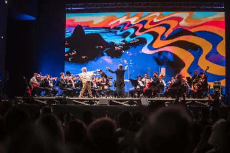 Fim de semana tem shows gratuitos no Festival do Patrimônio em Paracatu