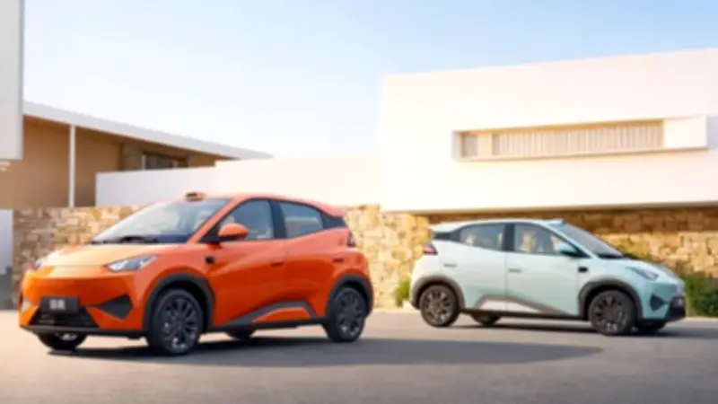 Fim do carro elétrico mais barato: JMEV Emova Easy suspende vendas no Brasil