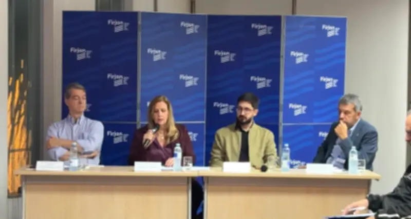 Firjan e Acianf retomam debate sobre mobilidade em Nova Friburgo