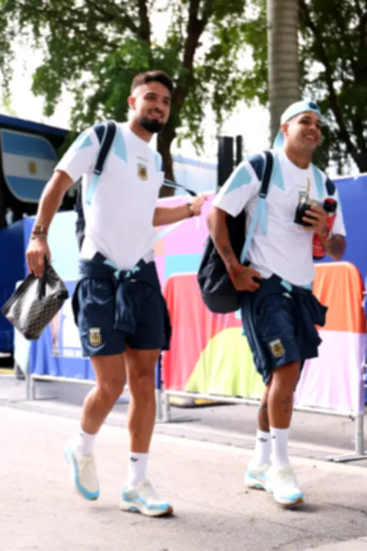Flaco López é único do Brasileirão na Copa após oitavas; Jhon Arias lidera ranking