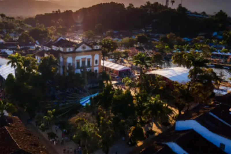Flip 2026 homenageia Orides Fontela em Paraty com 21 mesas literárias