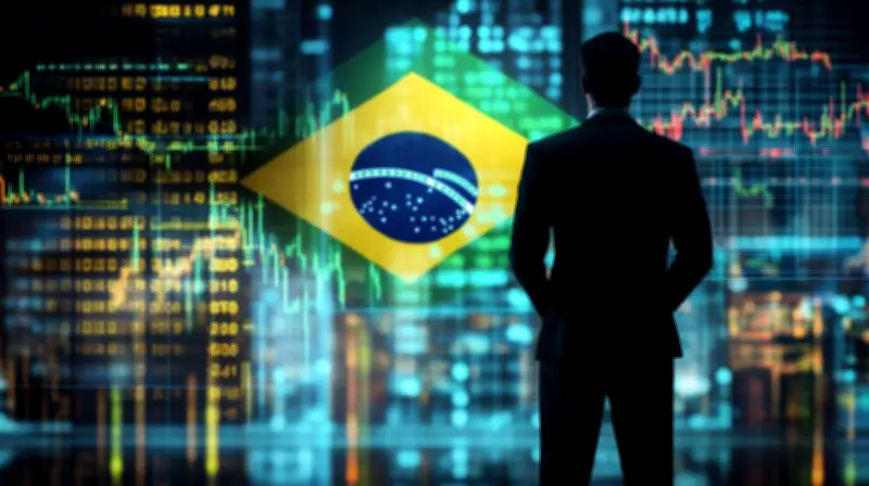 Fluxo estrangeiro dita rumos do Ibovespa em 4 fases, mostra XP