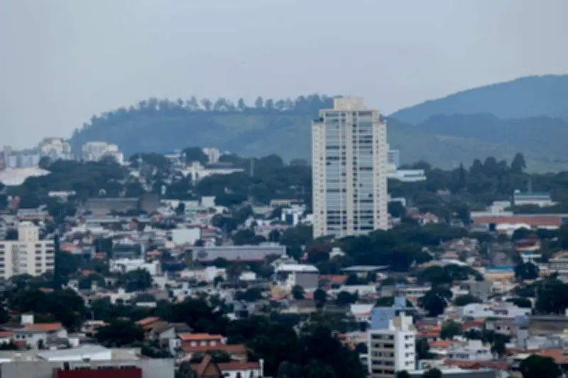 Frente fria em Jundiaí: ventos de 60 km/h e mínima de 9°C no fim de semana