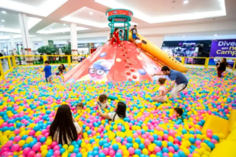 Férias de julho: programação infantil gratuita e paga em Campinas