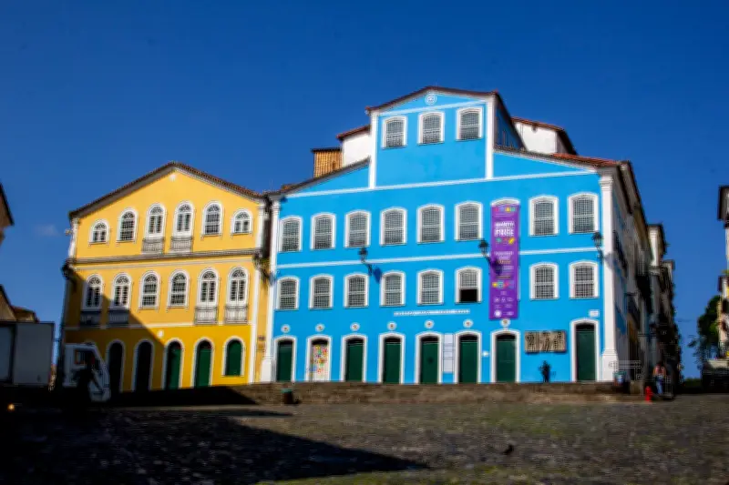 Fundação Casa de Jorge Amado celebra 40 anos com legado literário