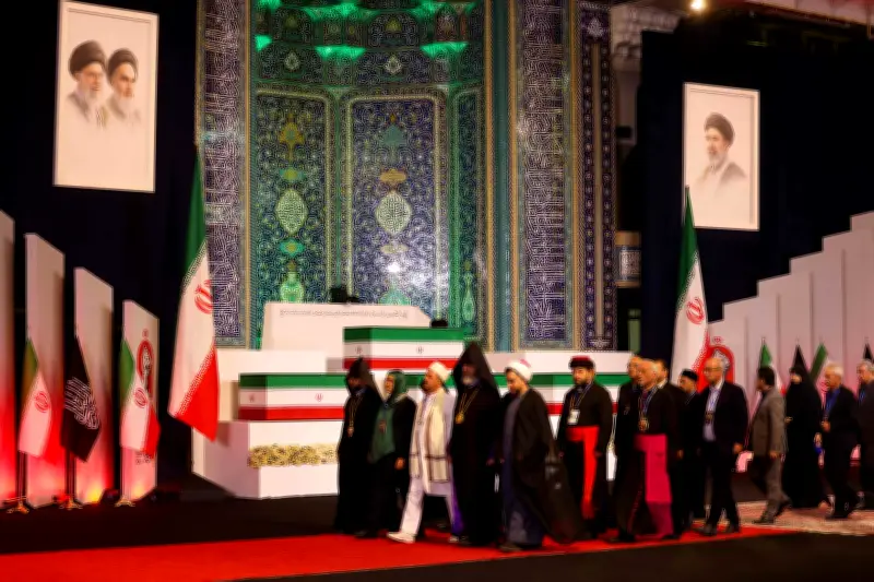 Funeral de Khamenei reúne milhões e altera poder no Irã